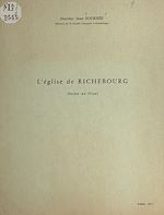 Télécharger le livre :  L'église de Richebourg