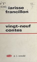 Télécharger le livre :  Vingt-neuf contes