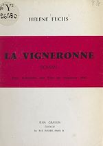 Télécharger le livre :  La vigneronne