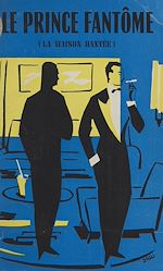 Télécharger le livre :  La maison hantée