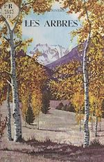 Télécharger le livre :  Les arbres