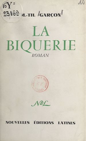 Download the eBook: La Biquerie