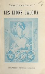 Télécharger le livre :  Les lions jaloux