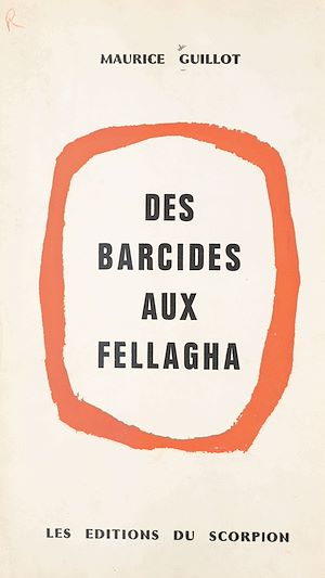 Download the eBook: Des barcides aux fellagha