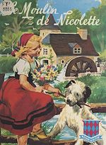 Télécharger le livre :  Le moulin de Nicolette