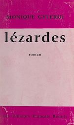 Télécharger le livre :  Lézardes
