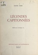 Télécharger le livre :  Légendes capitonnées