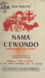 Télécharger le livre :  Nama l'Ewondo