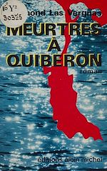 Télécharger le livre :  Meurtres à Quiberon