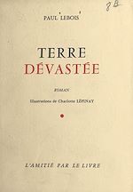 Download this eBook Terre dévastée