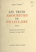 Télécharger le livre :  Les trois amoureuses de Villeclaire
