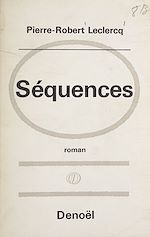 Télécharger le livre :  Séquences