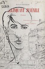 Télécharger le livre :  Délinquant juvénile