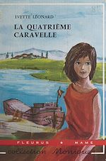 Télécharger le livre :  La quatrième caravelle