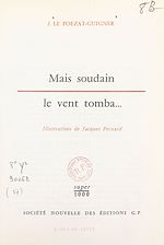 Télécharger le livre :  Mais soudain le vent tomba...