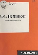 Download this eBook Santa des Montagnes