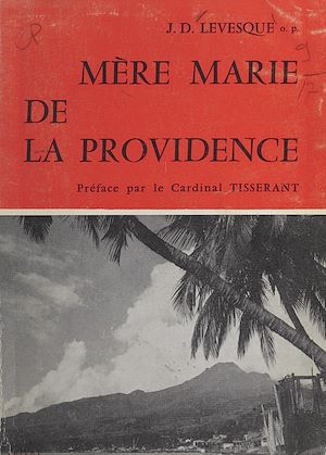 Download the eBook: Mère Marie de la Providence