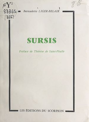 Download the eBook: Sursis