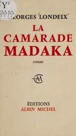 Download this eBook La camarade Madaka