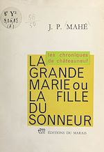 Télécharger le livre :  La grande Marie
