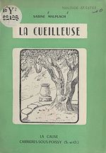 Télécharger le livre :  La cueilleuse