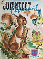 Télécharger le livre :  Guignolet l'écureuil