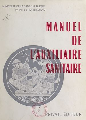 Download the eBook: Manuel de l'auxiliaire sanitaire