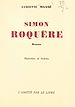 Télécharger le livre :  Simon Roquère