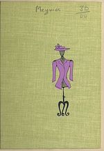 Télécharger le livre :  Lavandière et belles manières