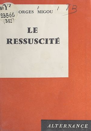 Download the eBook: Le ressuscité