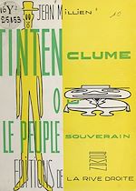 Download this eBook Tintenclume