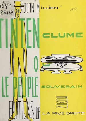 Download the eBook: Tintenclume