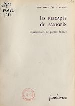 Télécharger le livre :  Les rescapés de Santorin