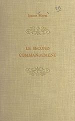 Télécharger le livre :  Le second commandement