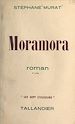 Télécharger le livre :  Moramora