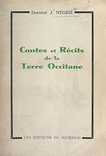 Download this eBook Contes et récits de la terre occitane