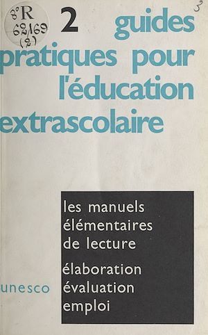 Download the eBook: Les manuels élémentaires de lecture