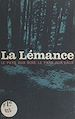 Télécharger le livre :  La Lémance