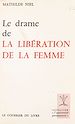 Télécharger le livre :  Le drame de la libération de la femme