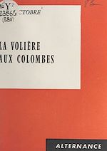 Download this eBook La volière aux colombes