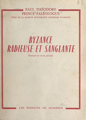 Download the eBook: Byzance radieuse et sanglante