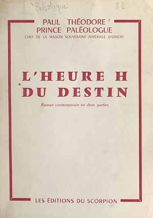 Download the eBook: L'heure H du destin