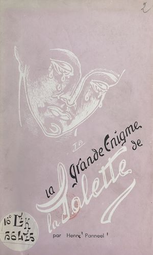 Téléchargez le livre :  La grande énigme de La Salette