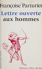 Download this eBook Lettre ouverte aux hommes