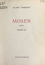 Télécharger le livre :  Mosen