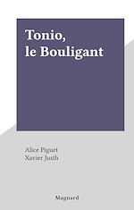 Télécharger le livre :  Tonio, le Bouligant