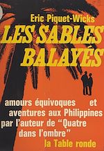 Télécharger le livre :  Les sables balayés