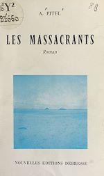 Télécharger le livre :  Les massacrants
