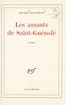 Télécharger le livre :  Les amants de Saint-Guénolé