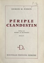 Télécharger le livre :  Périple clandestin